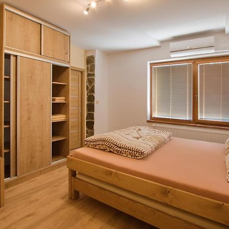 Apartmány Bejby Turnov Kültér fotó