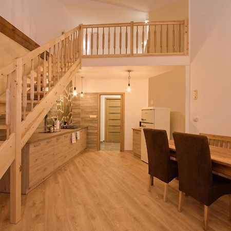 Apartmány Bejby Turnov Kültér fotó