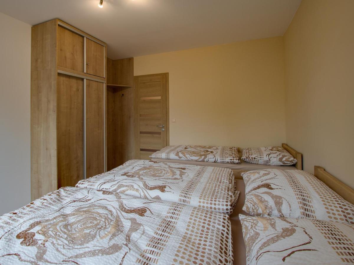 Apartmány Bejby Turnov Kültér fotó