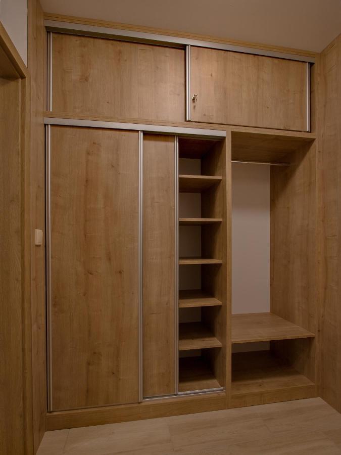 Apartmány Bejby Turnov Kültér fotó