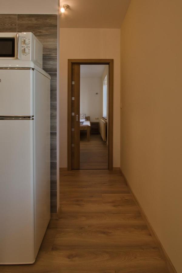Apartmány Bejby Turnov Kültér fotó