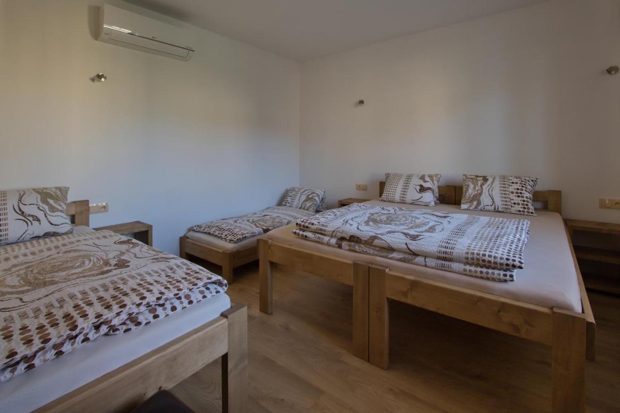Apartmány Bejby Turnov Kültér fotó