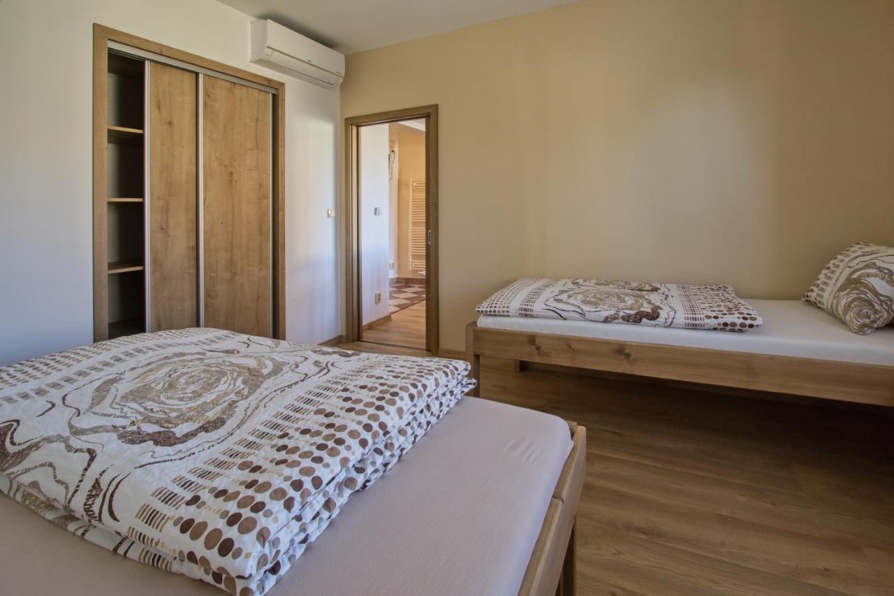 Apartmány Bejby Turnov Kültér fotó