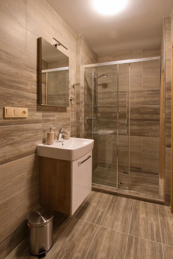 Apartmány Bejby Turnov Kültér fotó
