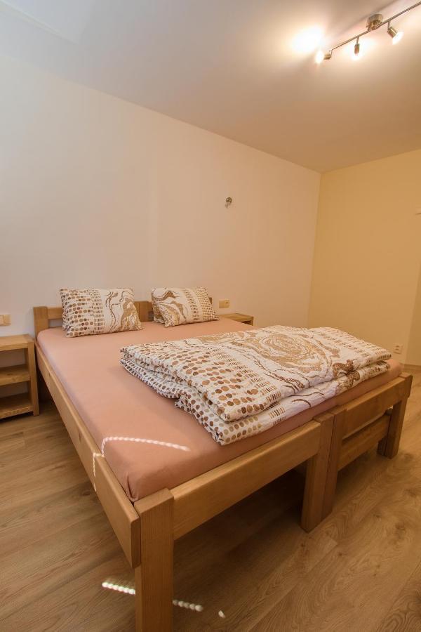 Apartmány Bejby Turnov Kültér fotó
