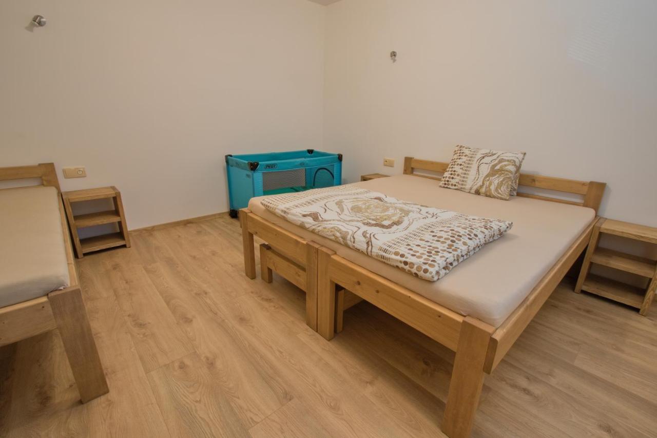 Apartmány Bejby Turnov Kültér fotó