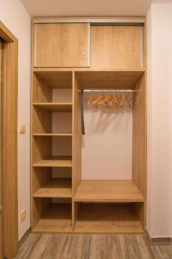 Apartmány Bejby Turnov Kültér fotó